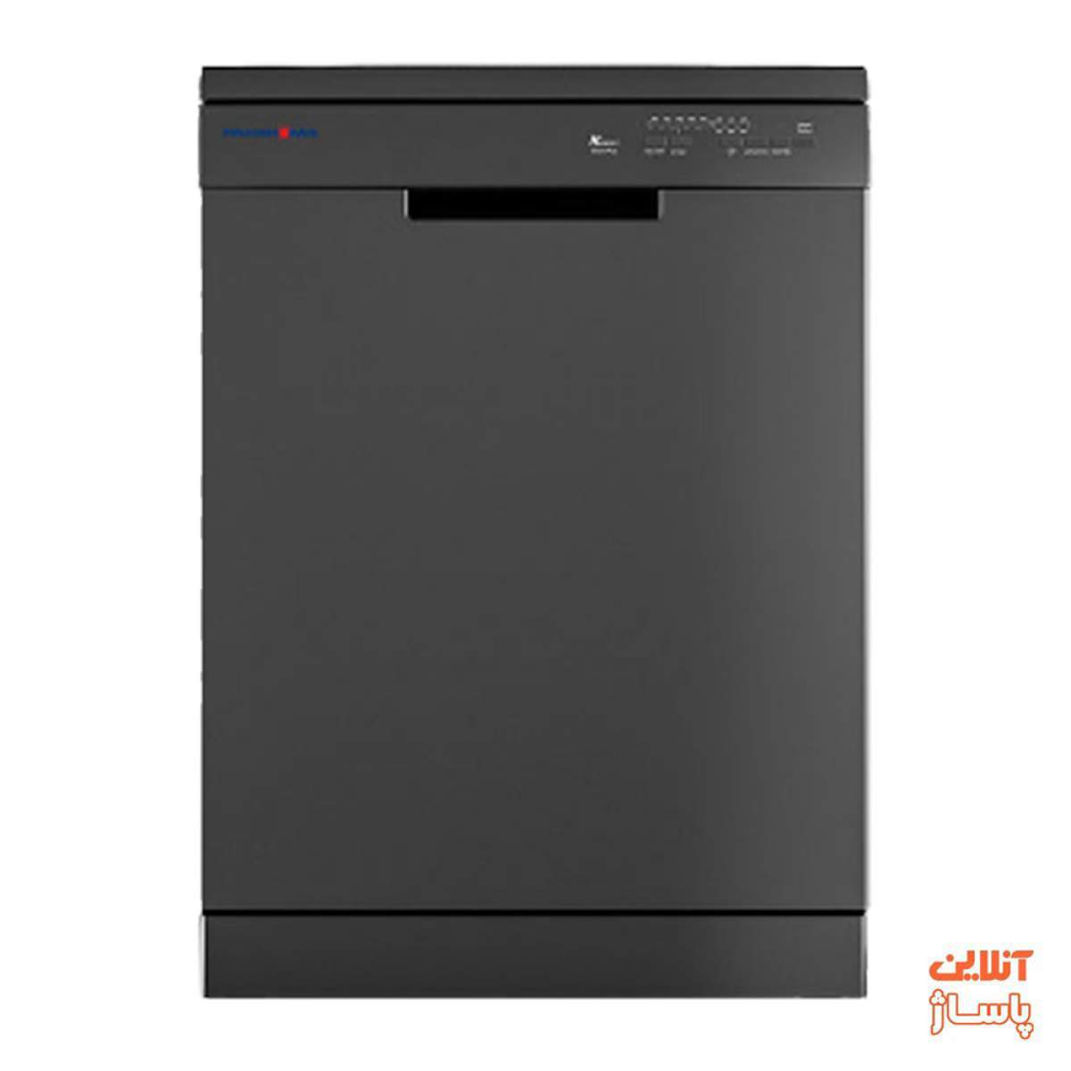  ظرفشویی پاکشوما مدل CDF1521 