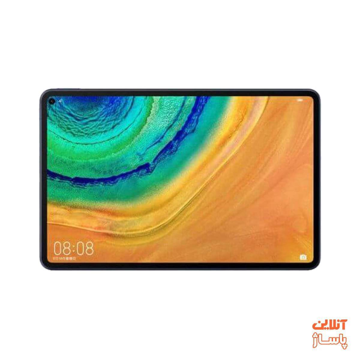 تبلت هوآوی مدل MatePad Pro ظرفیت 256 گیگابایت-MRX-AL09