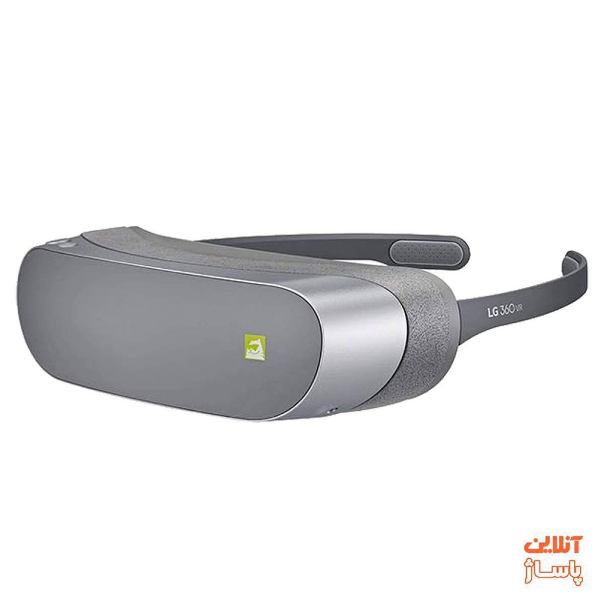 هدست واقعیت مجازی ال جی مدل 360 VR