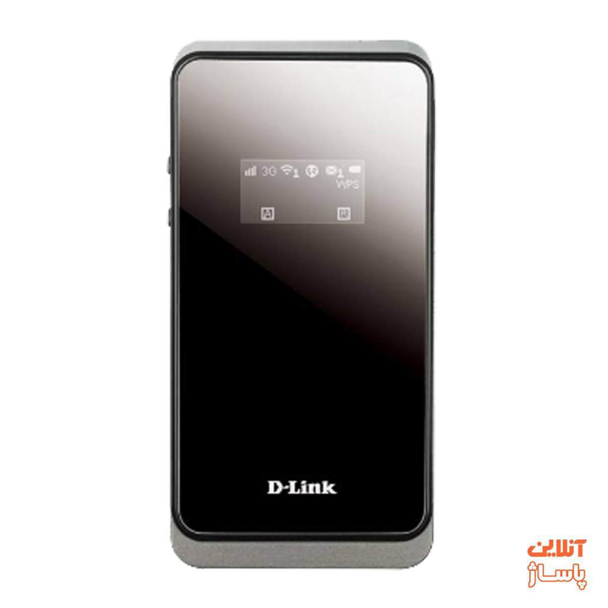  مودم 3G قابل حمل دی-لینک مدل DWR-730/N 