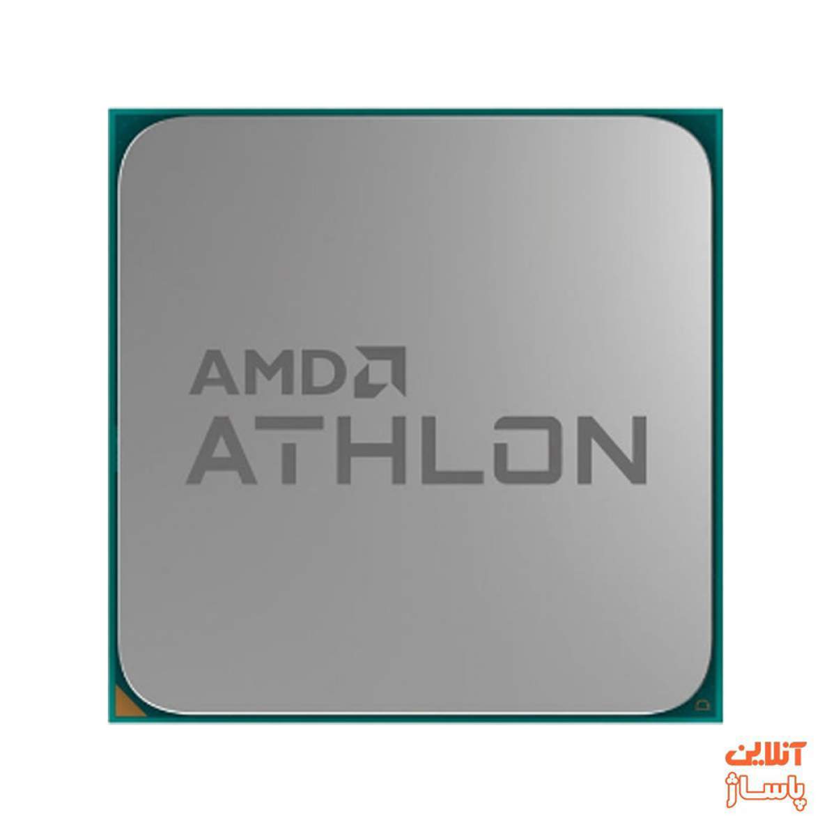  پردازنده ای ام دی مدل Athlon 200 GE