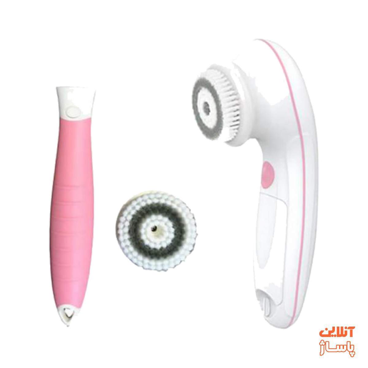 فیس براش تاچ بیوتی مدل TB-7599