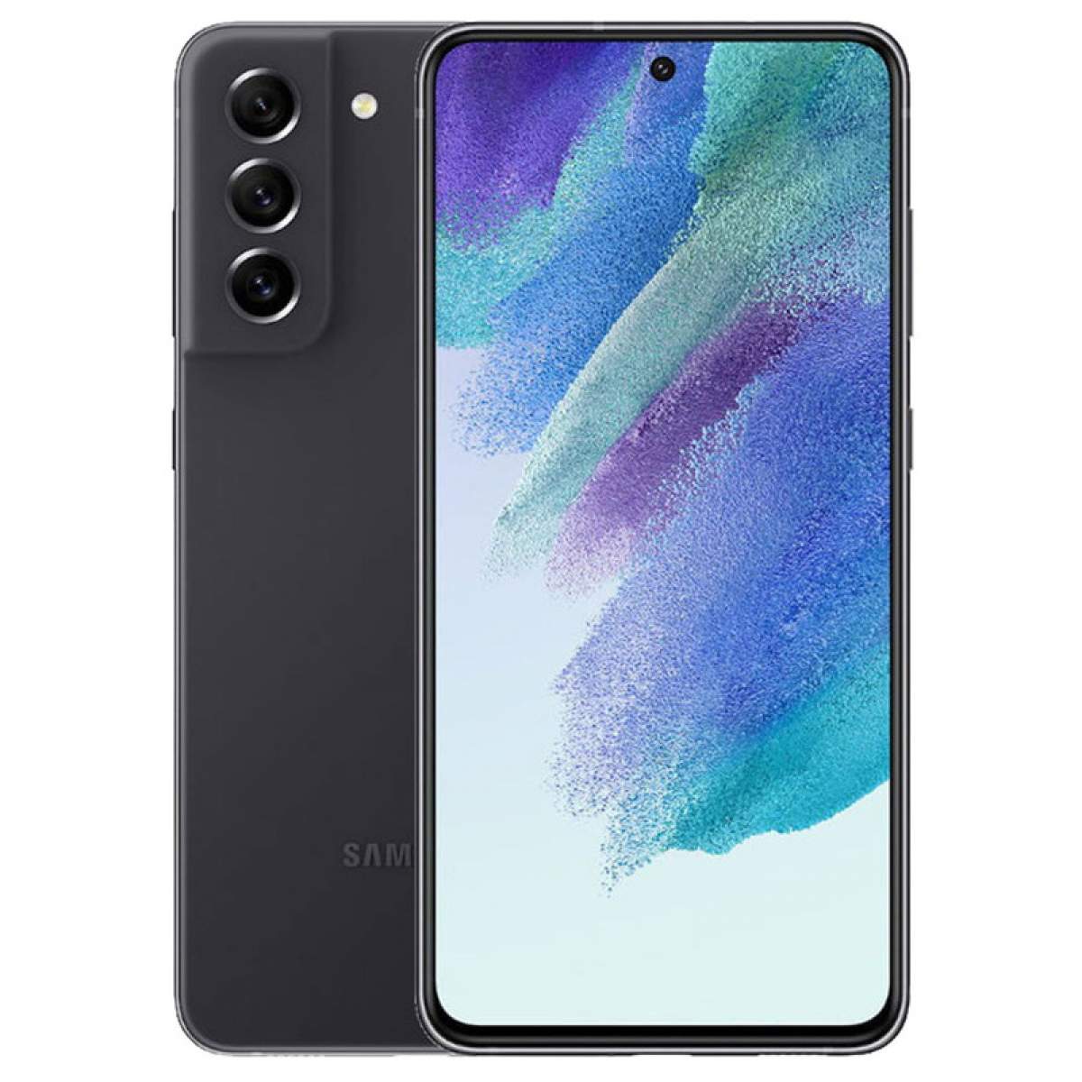 گوشی موبایل سامسونگ مدل Galaxy S21 FE 5G دو سیم کارت ظرفیت 256 گیگابایت ساخت ویتنام - ارسال رایگان