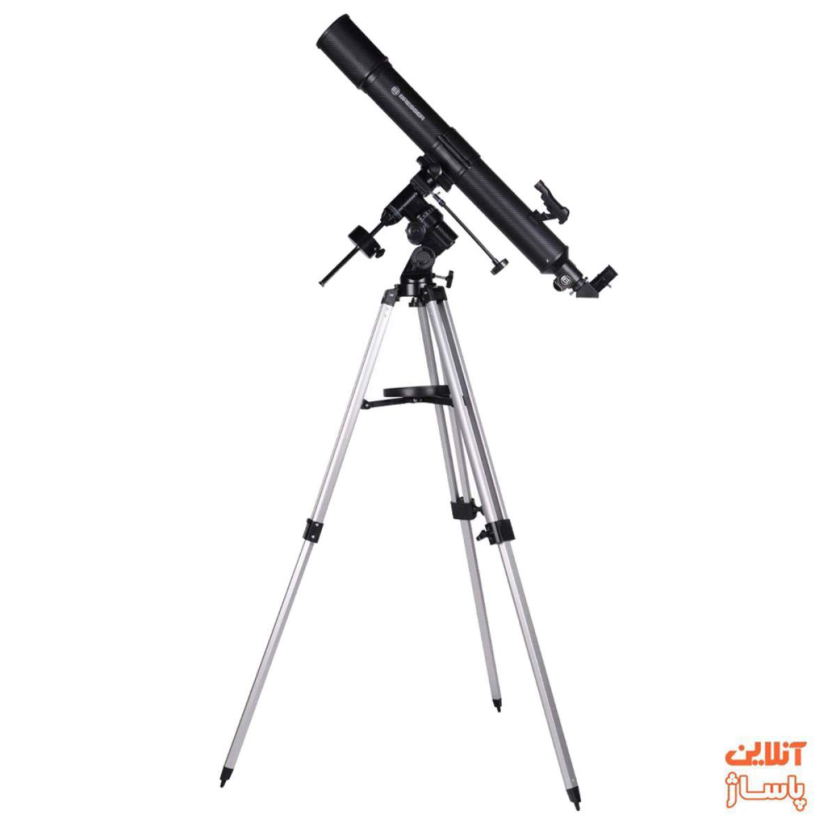  تلسکوپ برسر مدل Sky Lux 80/900 