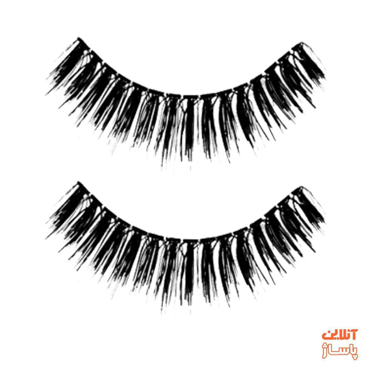 مژه مصنوعی پرستیژ مدل Faux Lashes Bianca شماره FL-11