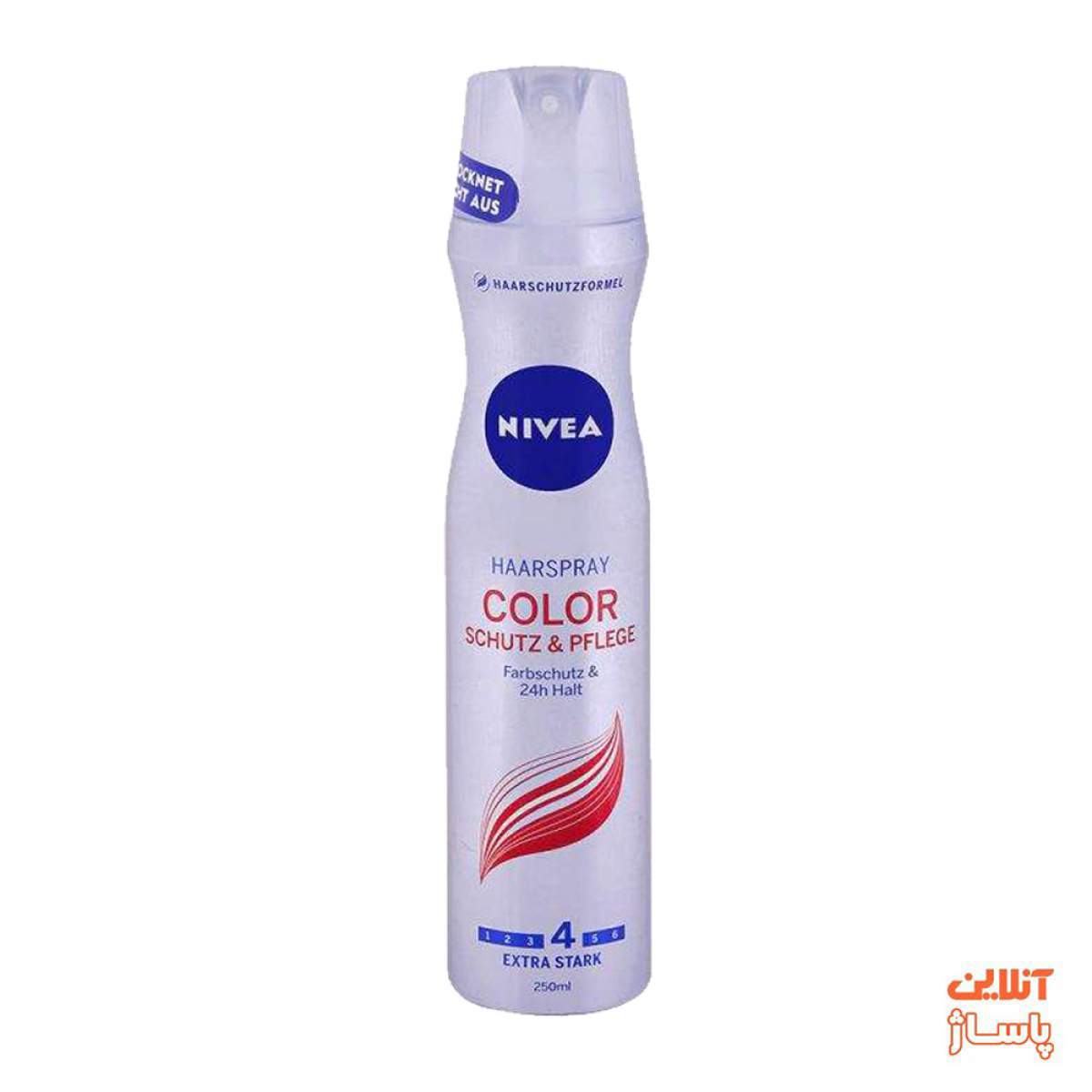 اسپری نیوآ مدل COLOR SCHUTZ حجم 250 میلی لیتر