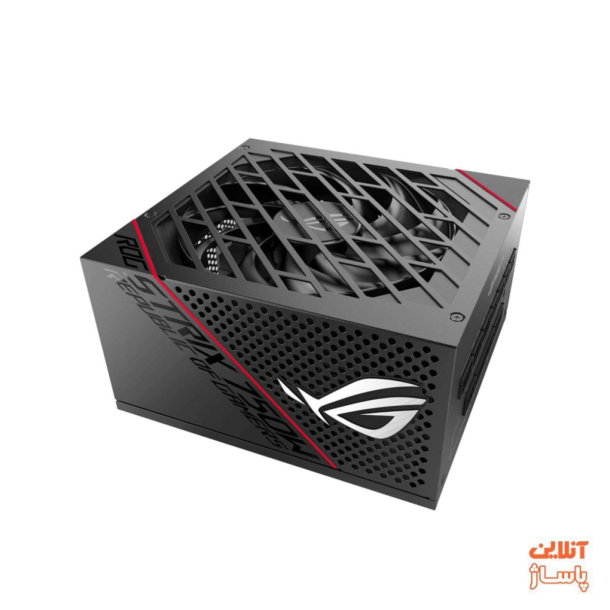  منبع تغذیه کامپیوتر ایسوس مدل ROG Strix 750G