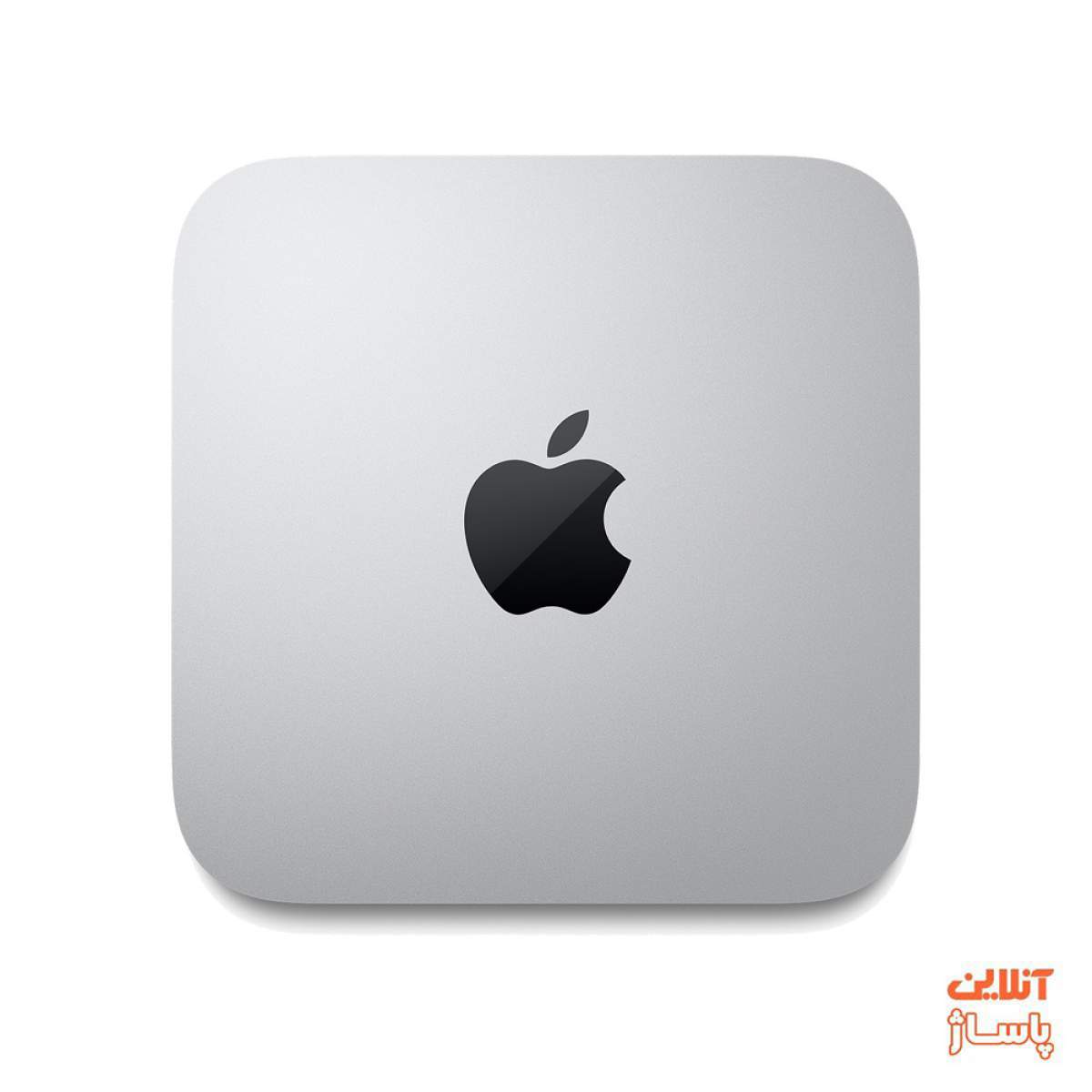 کامپیوتر کوچک اپل مدل 2020 Mac mini با ظرفیت 512 گیگابایتB