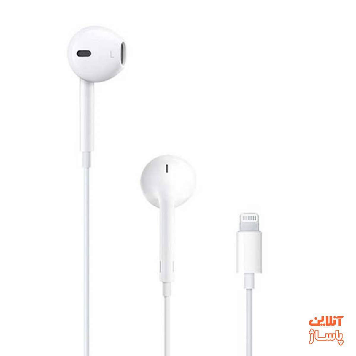  هدفون اپل مدل EarPods 