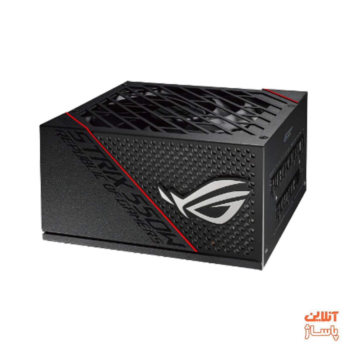  منبع تغذیه کامپیوتر ایسوس مدل ROG STRIX 550G