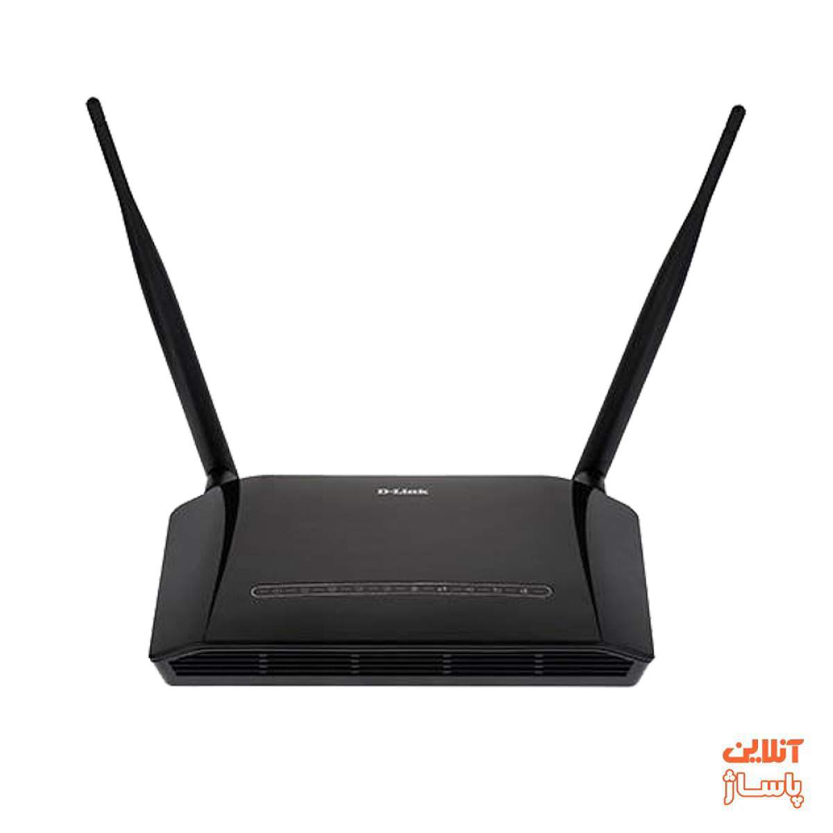  مودم روتر ADSL2 Plus بی‌سیم N300 دی-لینک مدل DSL-2790U 