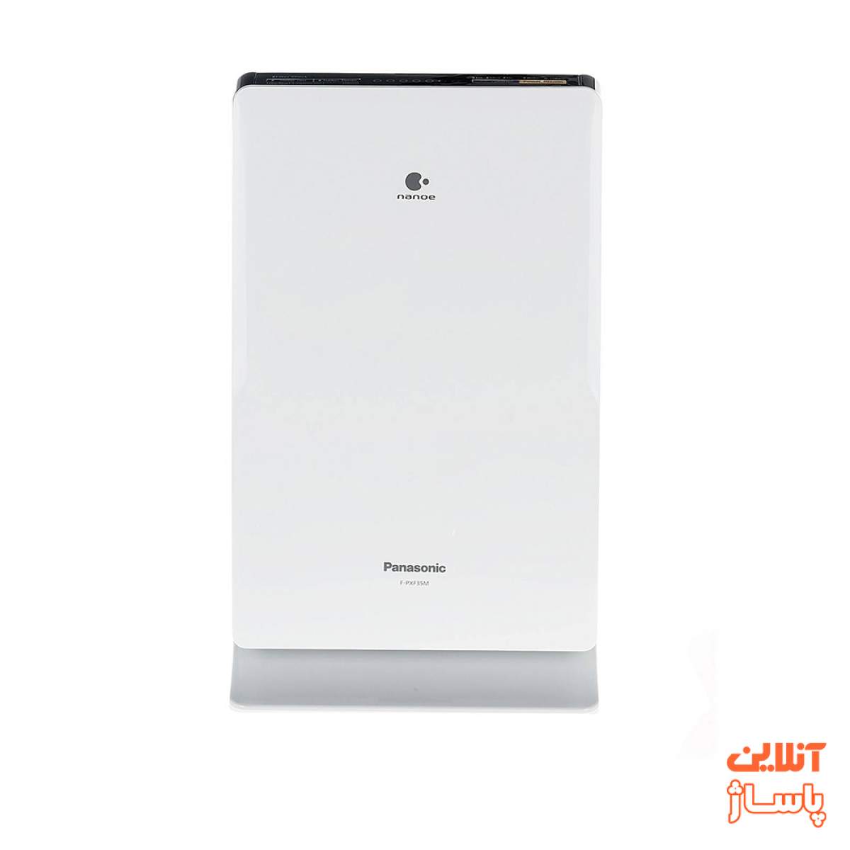  دستگاه تصفیه کننده هوا پاناسونیک مدل F-PXF35M 