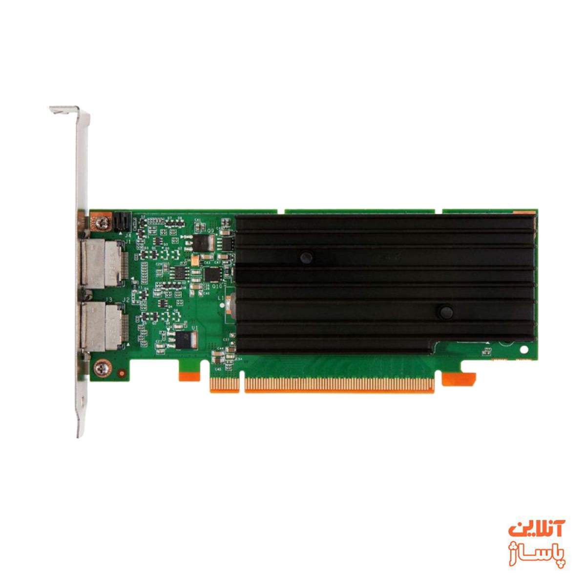  کارت گرافیک انویدیا مدل NVS 295