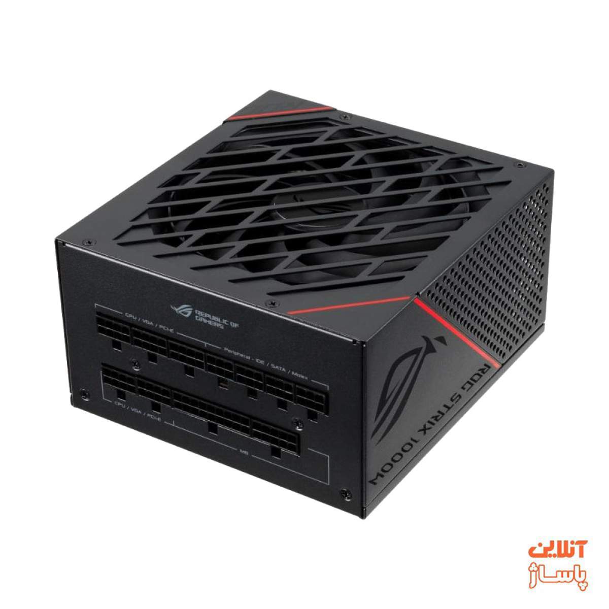  منبع تغذیه کامپیوتر ایسوس مدل ROG Strix 1000G