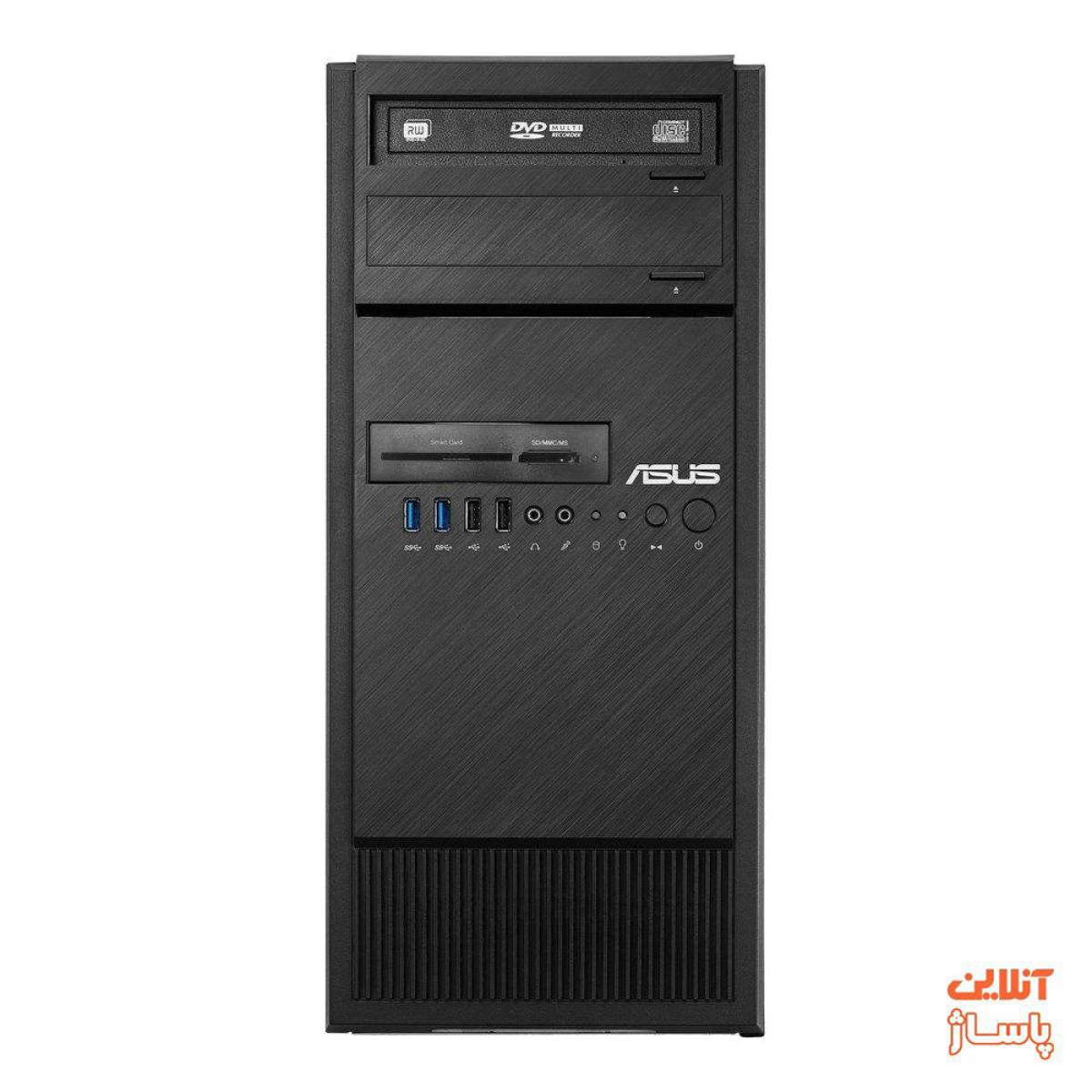  کامپیوتر دسکتاپ ایسوس مدل ESC300 G4-B