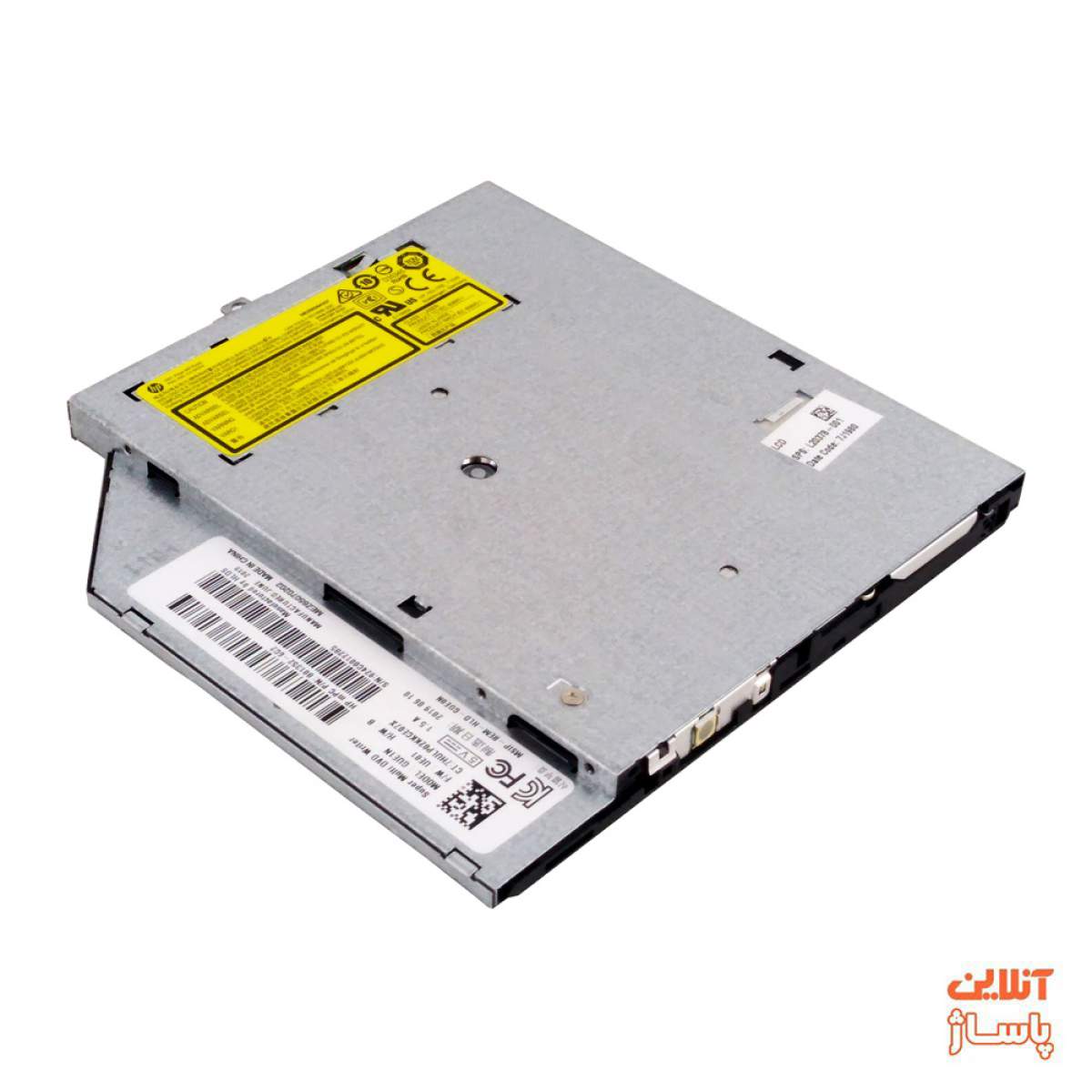  درایو DVD اینترنال اچ پی مدل GUE1N