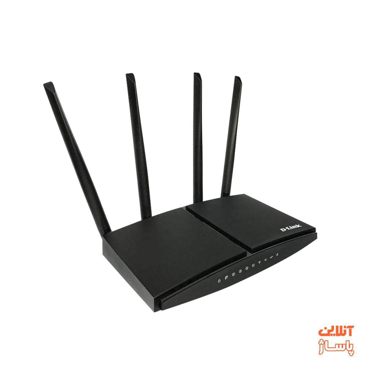  روتر بی سیم LTE دی-لینک مدل DWR-M921 