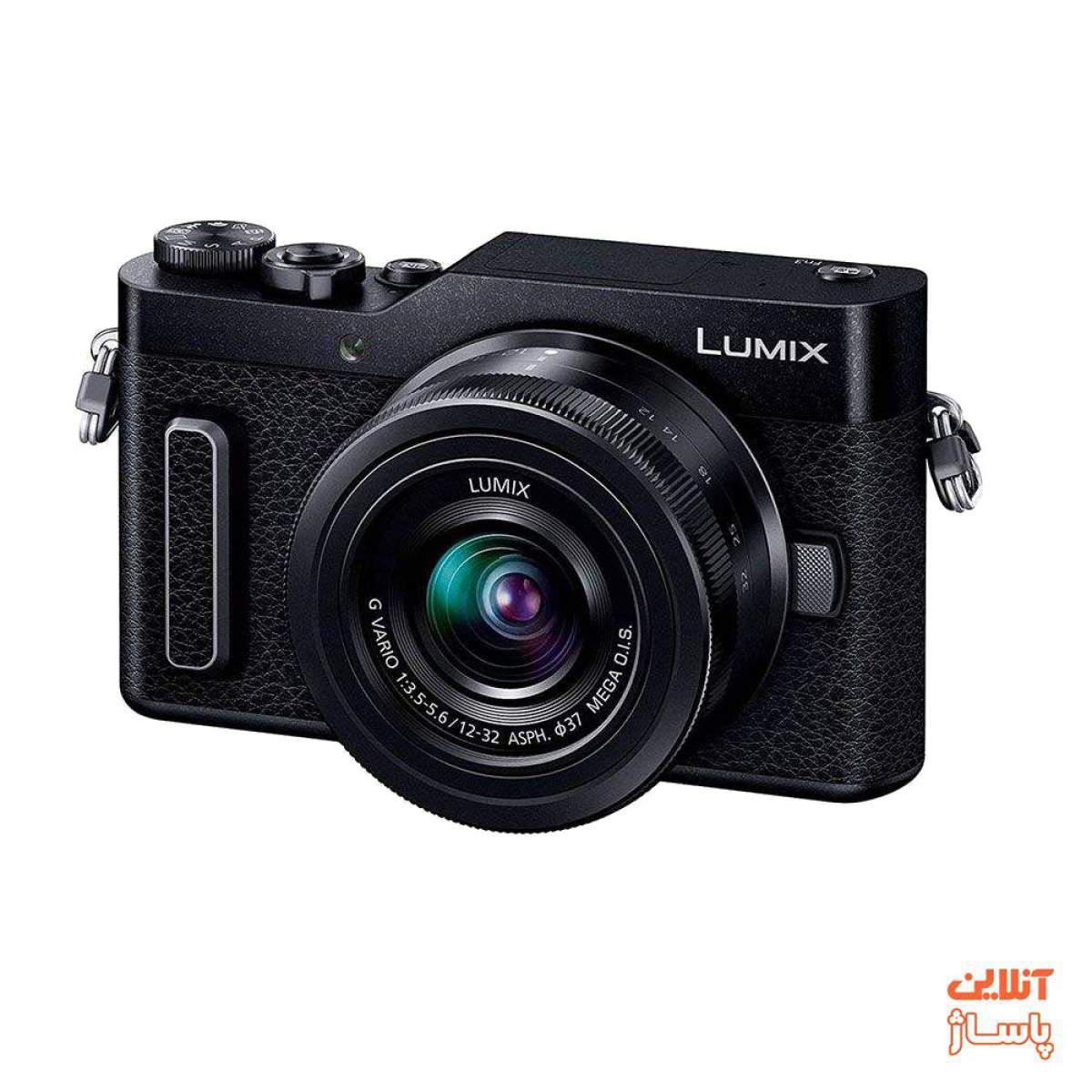  دوربین دیجیتال پاناسونیک مدل Lumix DC-GF10 