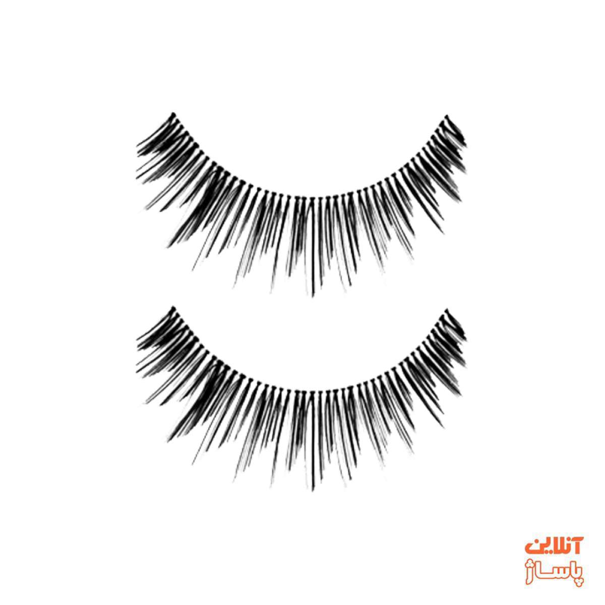 مژه مصنوعی پرستیژ مدل Faux Lashes Angelique شماره FL-07