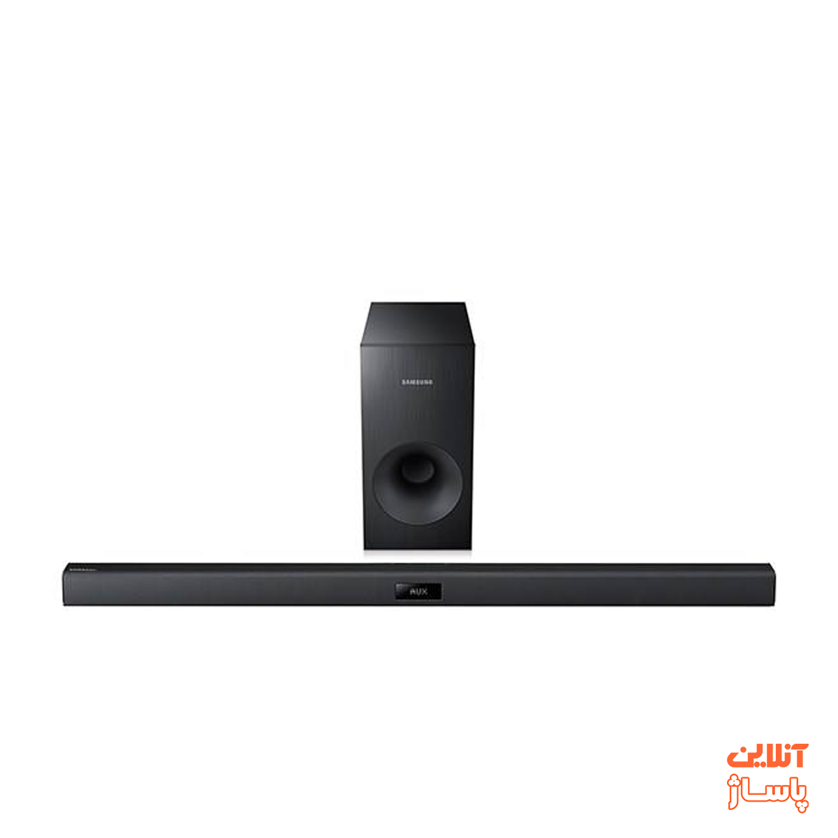  ساندبار سامسونگ مدل HW-H360 